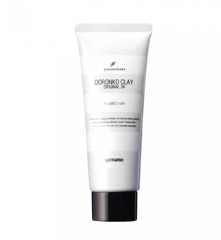 YAMANO HADA DORONKO CLAY 24 FACIAL CREAM 100G – Beauty Language