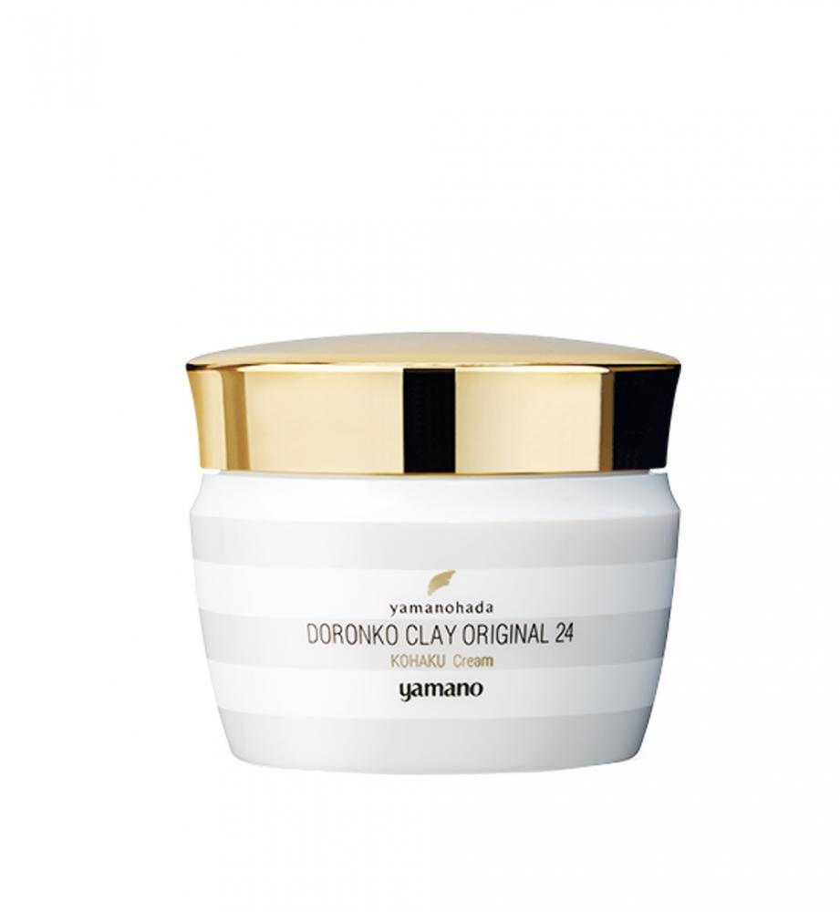 YAMANO HADA KOHAKU CREAM 50G – Beauty Language Pte Ltd