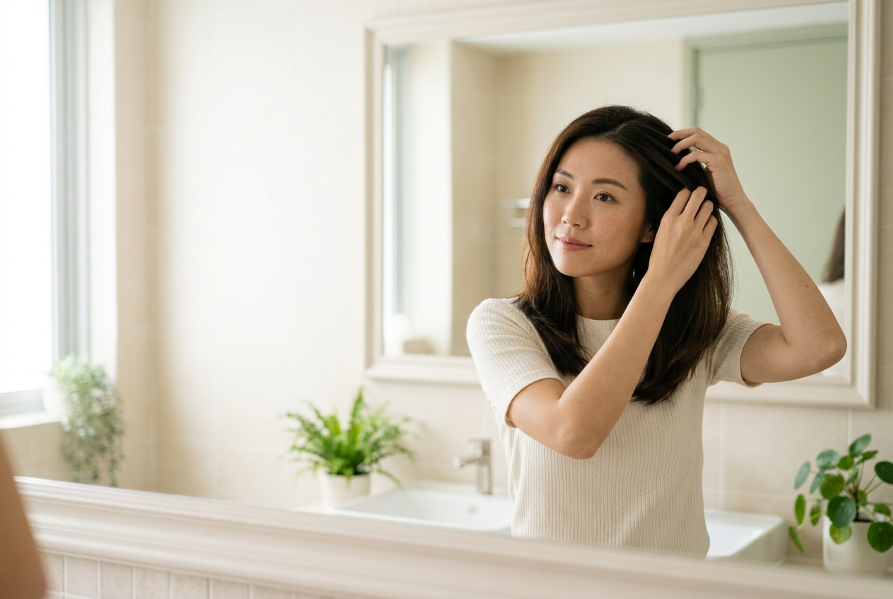 Best Shampoo for Oily Scalp in Singapore | Beauty Language – Beauty ...
