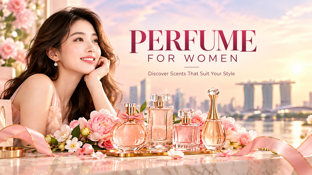 Perfume for Women