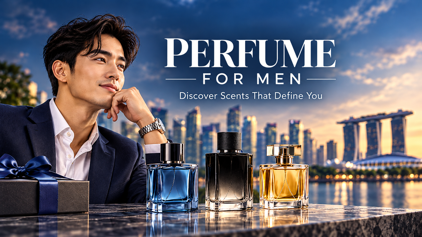 Perfume for Men