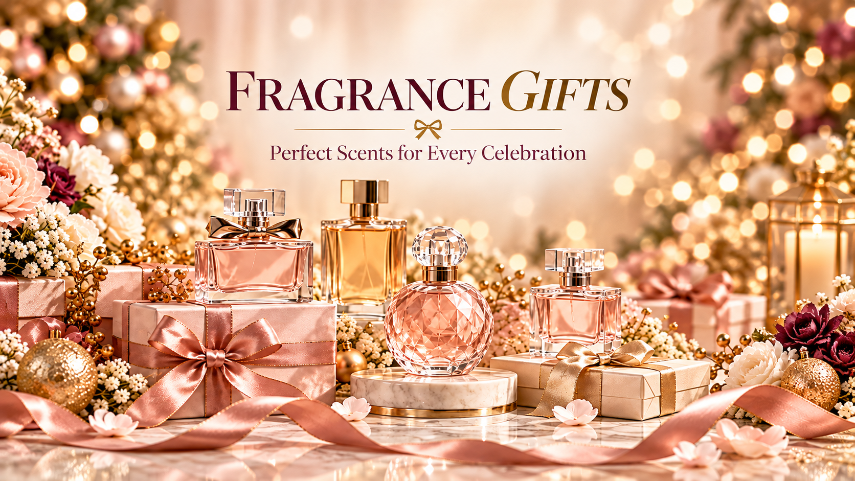 Fragrance Gifts