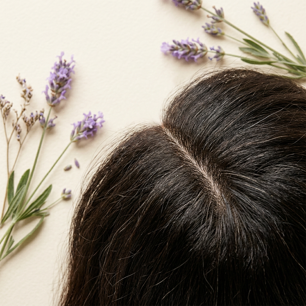 Thinning Hair & Hair Fall