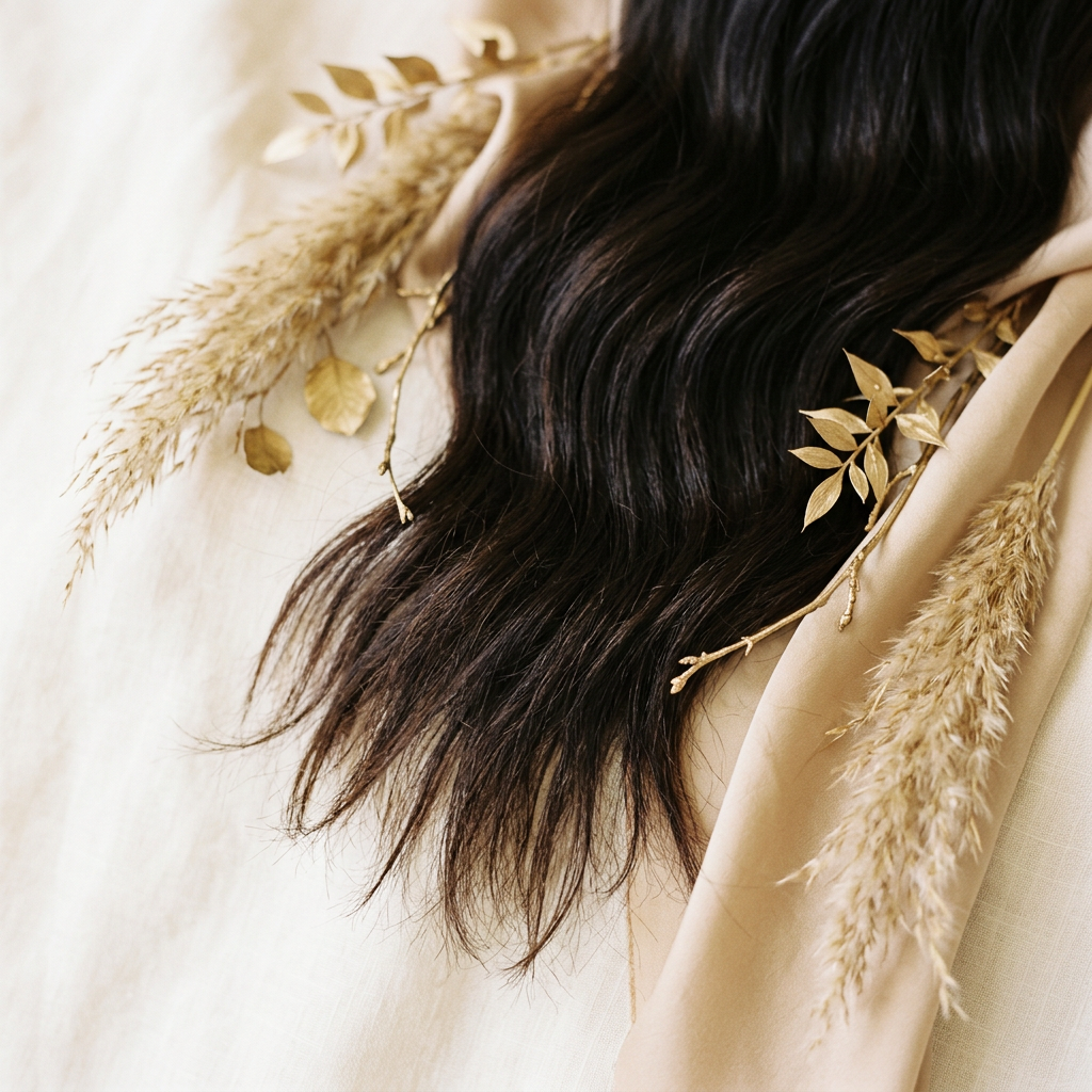Dry and Damaged Hair image