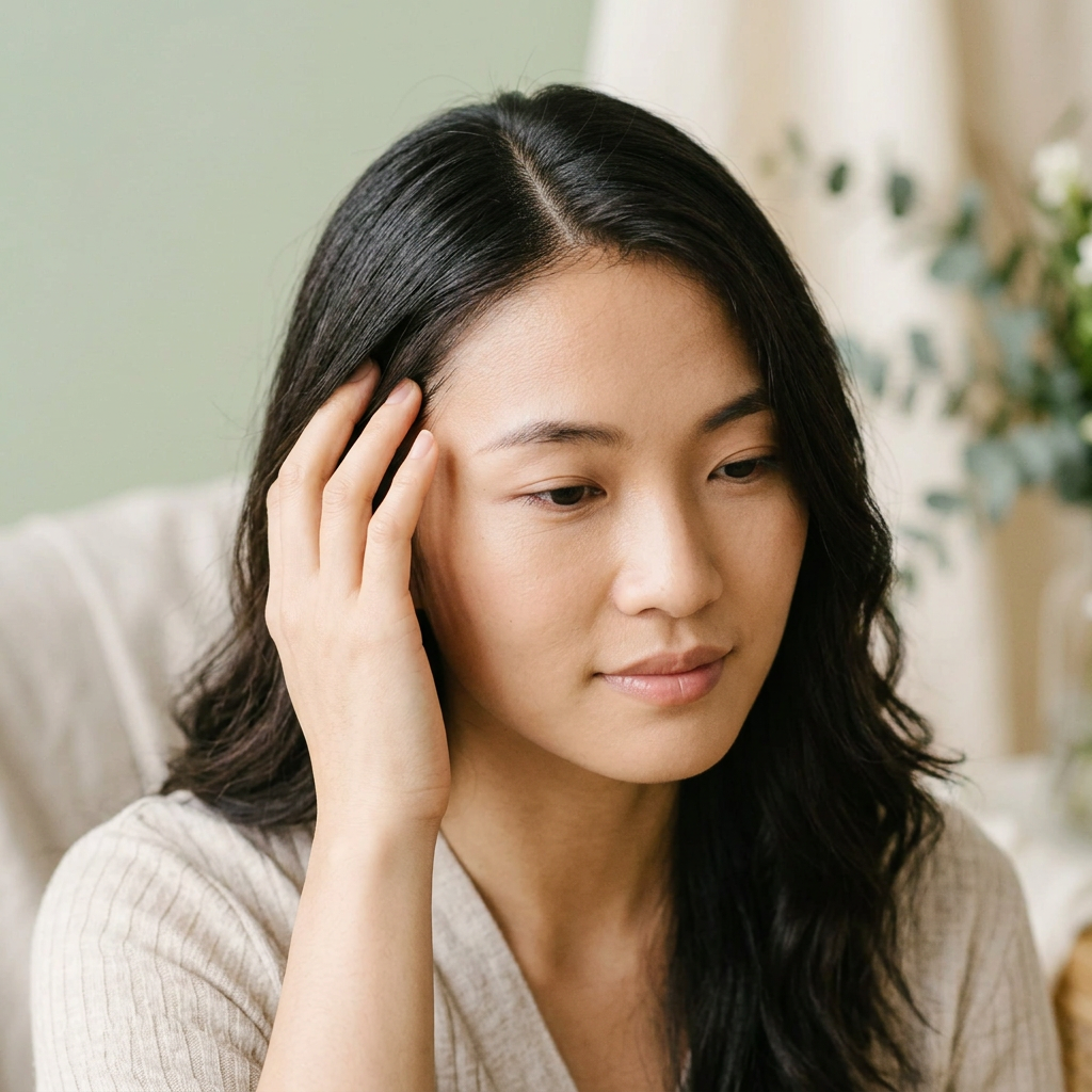 Dry & Sensitive Scalp category image