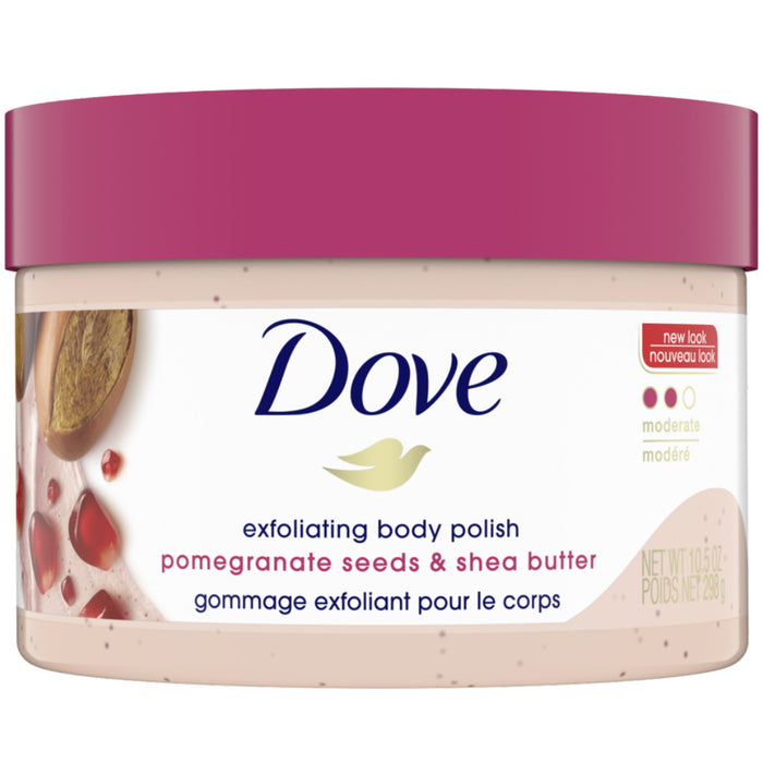 Body Scrub – Beauty Language Pte Ltd