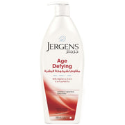 JERGENS BODY LOTION AGE DEFYING 600ML