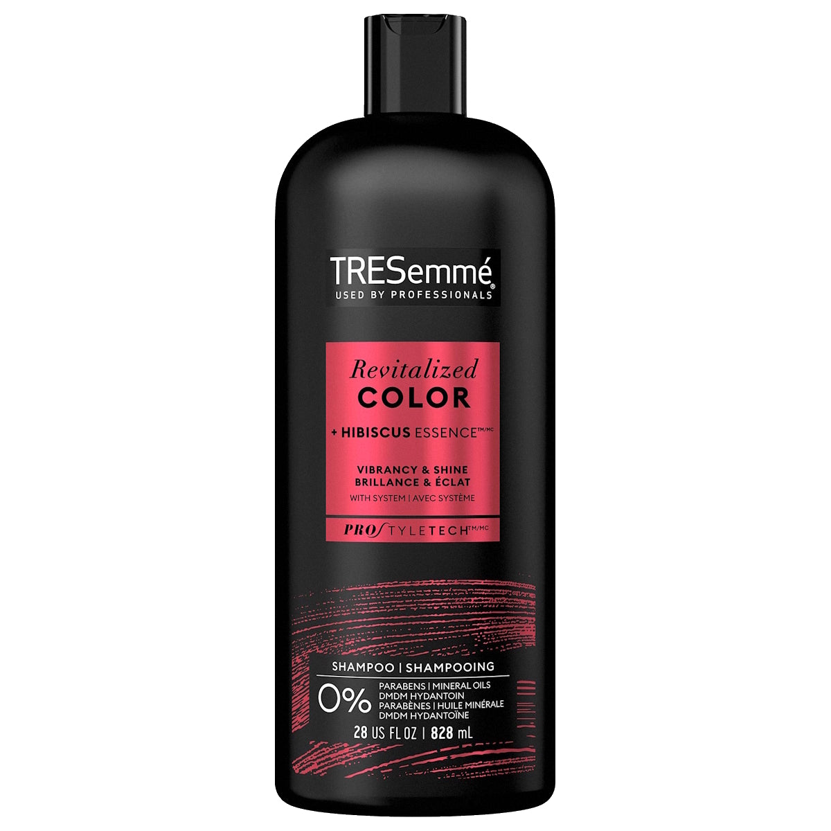 TRESEMME REVITALIZED COLOR SHAMPOO 828ML  (EXP:01/2027)