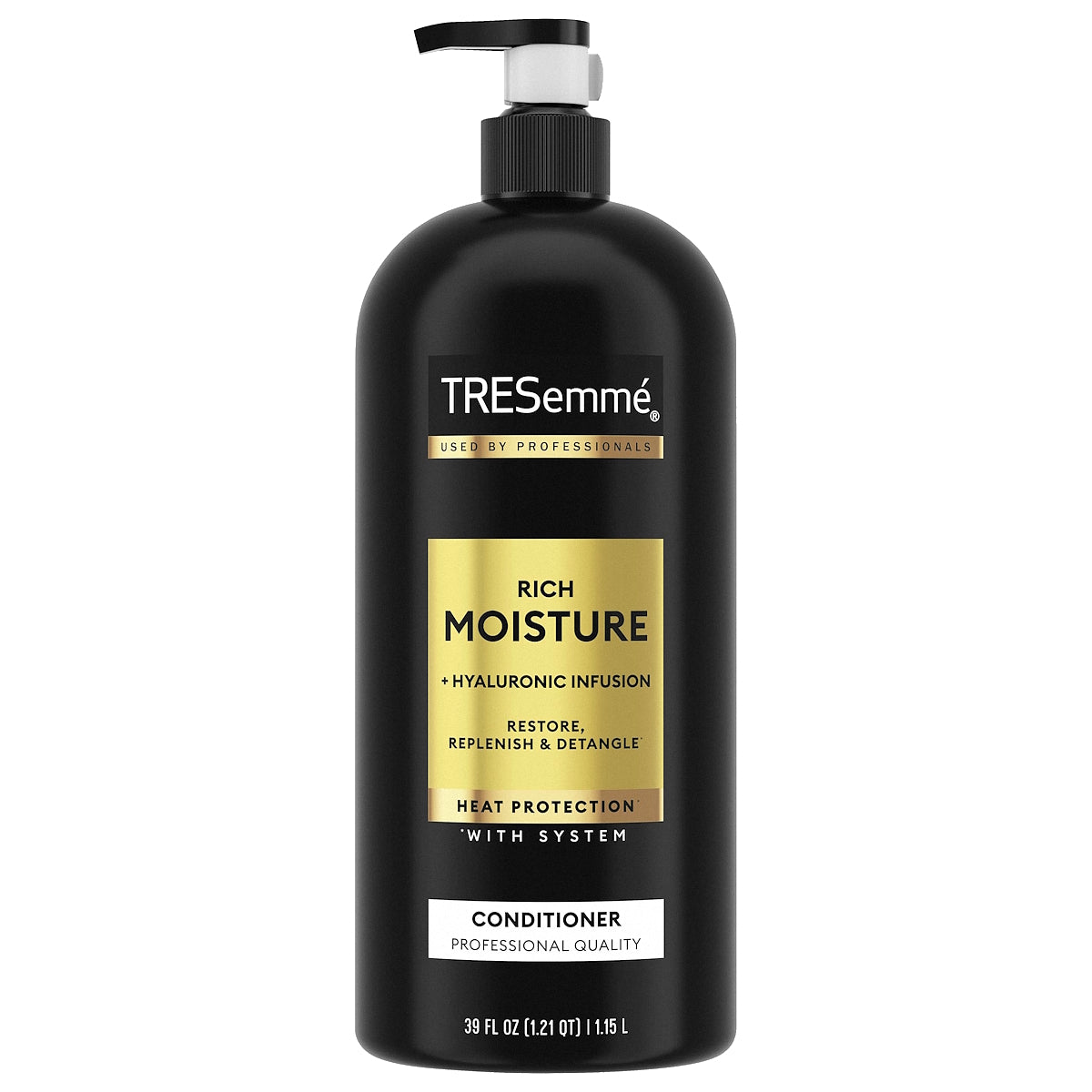 TRESEMME RICH MOISTURE CONDITIONER 1.15L