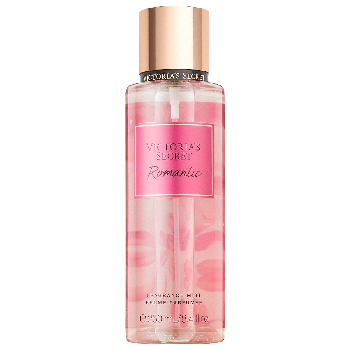 VICTORIA'S SECRET BODY MIST ROMANTIC 250ML