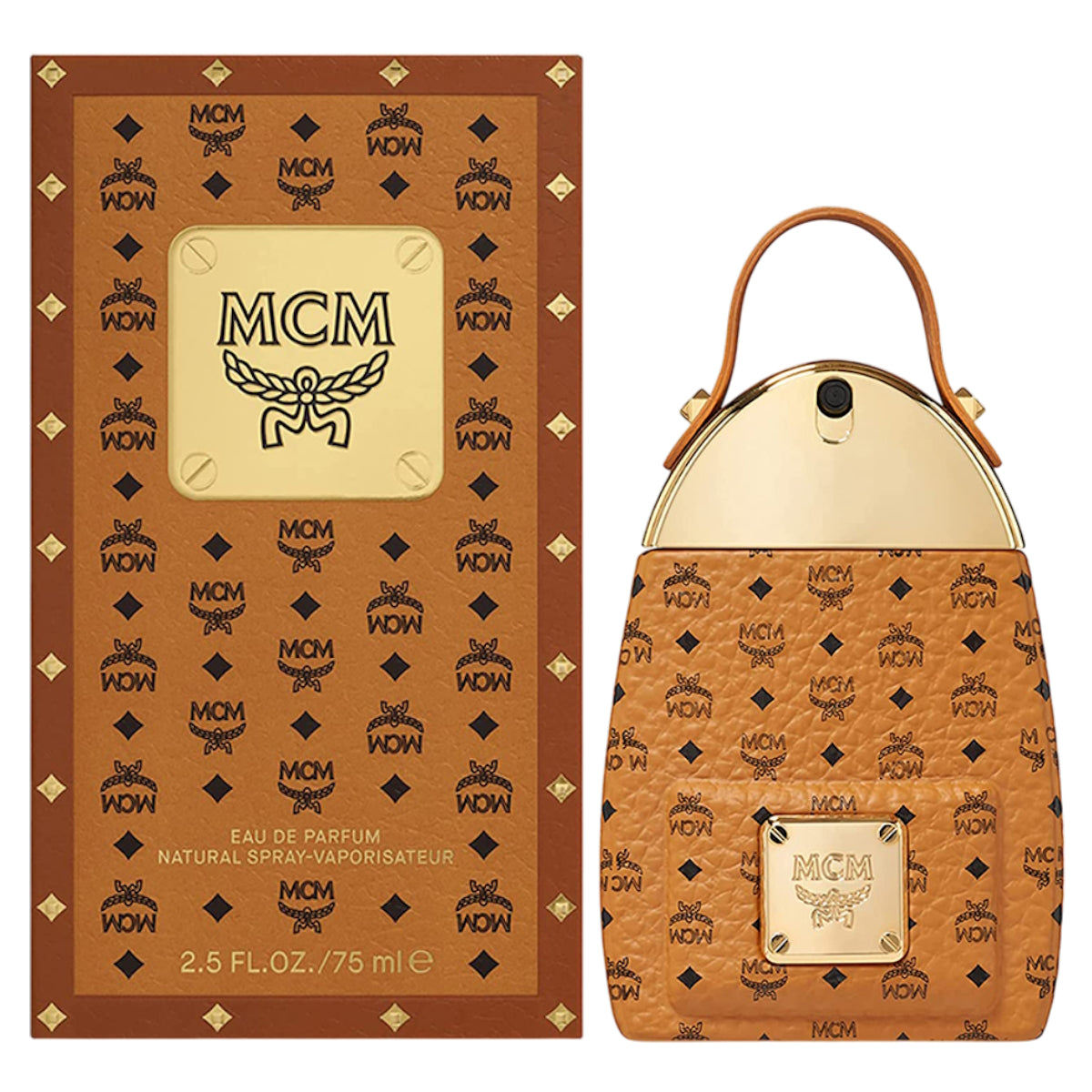 MCM EAU DE PARFUM 75ML