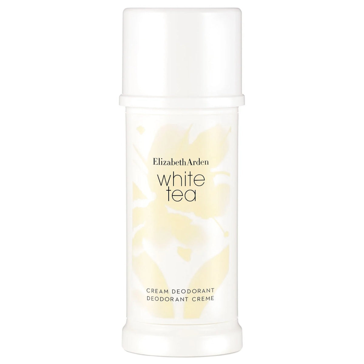 ELIZABETH ARDEN WHITE TEA CREAM DEODORANT 40ML