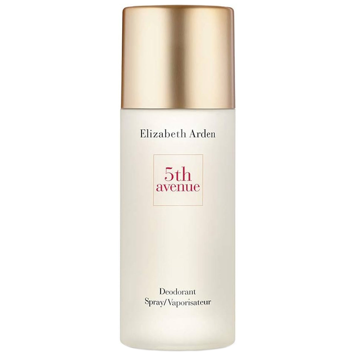 ELIZABETH ARDEN 5TH AVENUE DEODORANT SPRAY 150ML