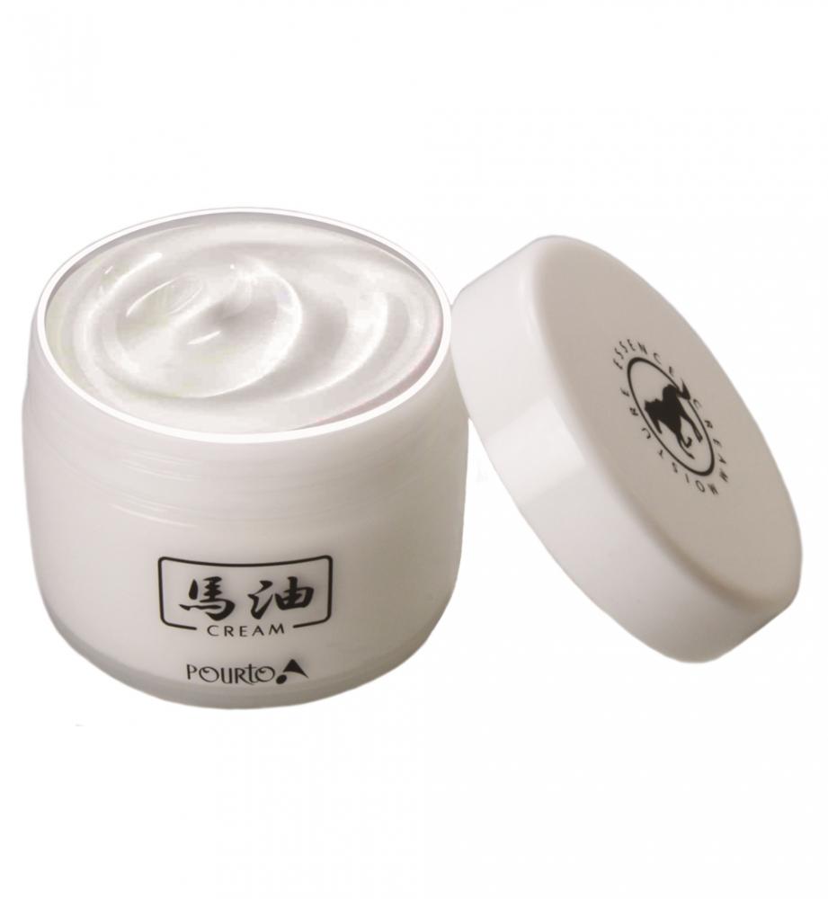 POURTO A MOISTURE ESSENCE CREAM 200G