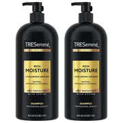 (BUNDLE OF 2) TRESEMME RICH MOISTURE SHAMPOO 1.15L