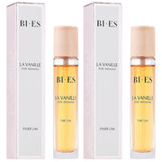 (BUNDLE OF 2) BI-ES LA VANILLE EDP FOR WOMEN 15ML