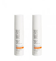 (BUNDLE OF 2) LE SENZE 3D CURL ACTIVATING CREAM 100ML