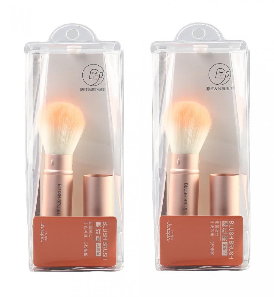 (BUNDLE OF 2) KINEPIN J1026 BLUSH BRUSH