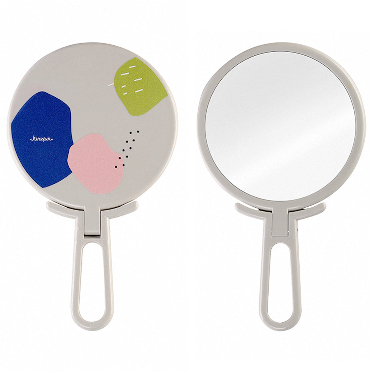 (BUNDLE OF 2) KINEPIN J1084 MAKE UP MIRROR