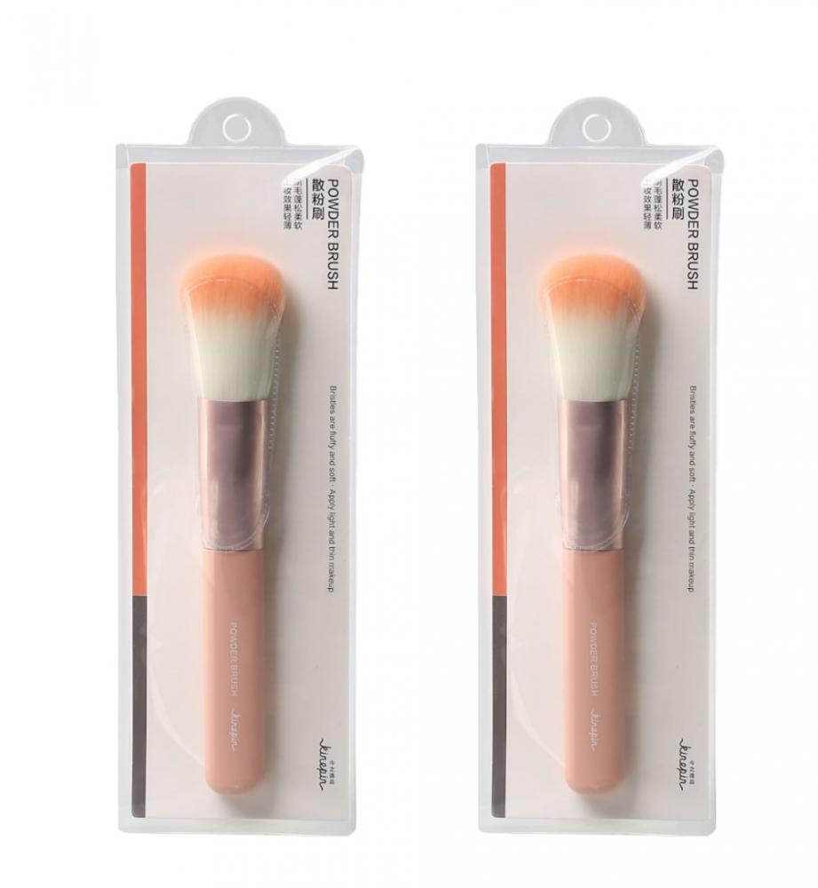 (BUNDLE OF 2) KINEPIN J1118 POWDER BRUSH