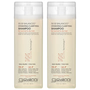 (BUNDLE OF 2) GIOVANNI 50:50 BALANCED SHAMPOO 250ML