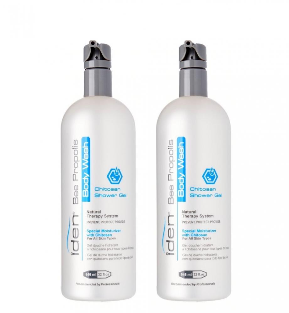 (BUNDLE OF 2) IDEN BODY WASH 946ML