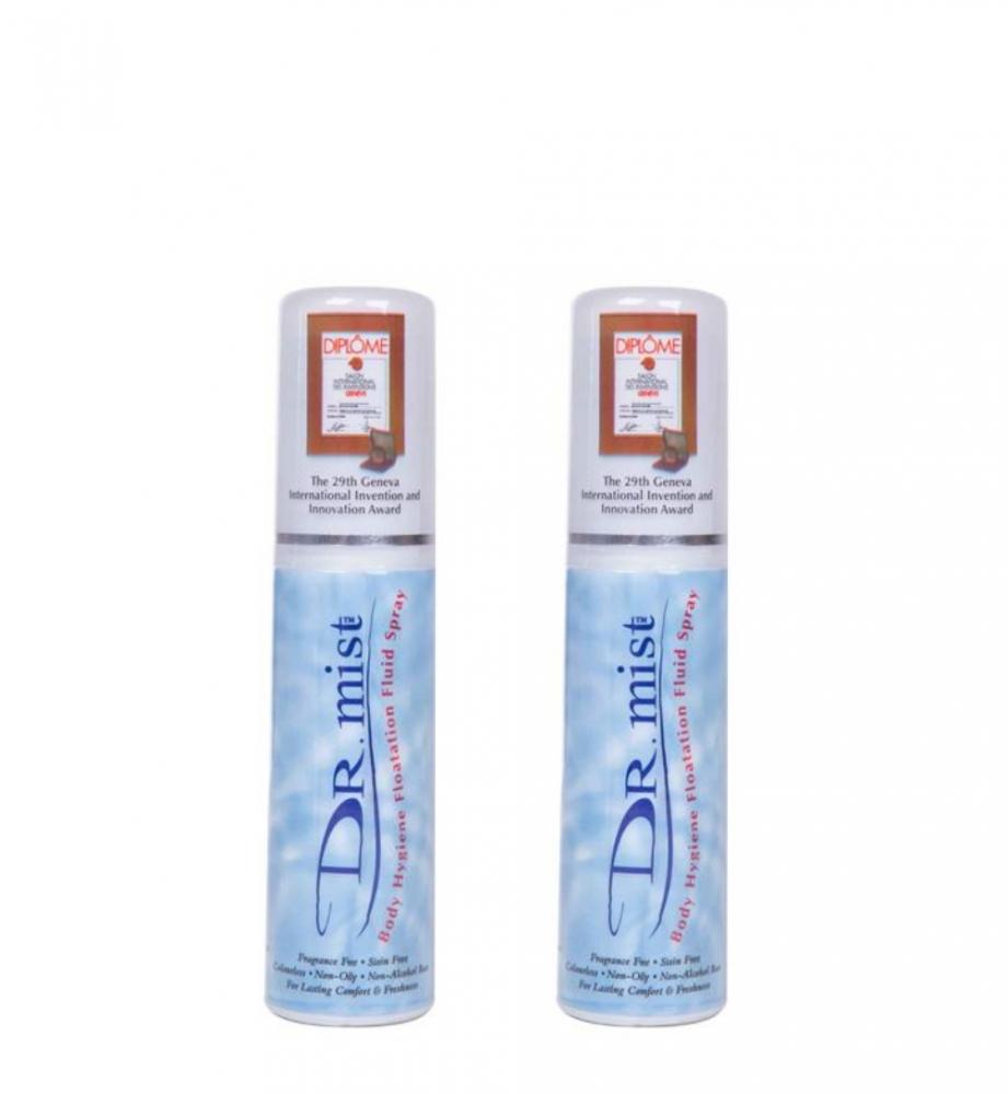 (BUNDLE OF 2) DR MIST SPRAY 75ML