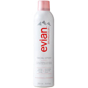 EVIAN BRUMISATEUR NATURAL MINERAL WATER FACIAL SPRAY 300ML (EXP:03/2027)