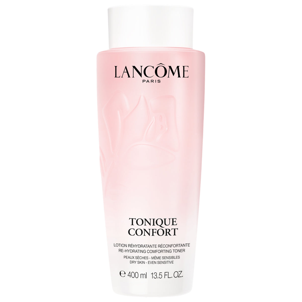 LANCOME TONIQUE CONFORT RE-HYDRATING COMFORTING TONER 400ML