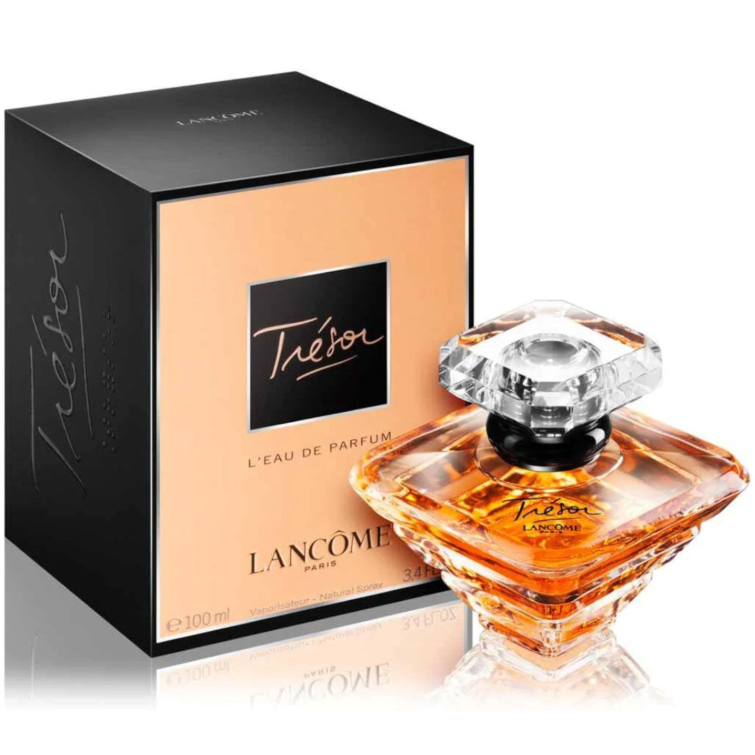 LANCOME TRESOR EDP 100ML