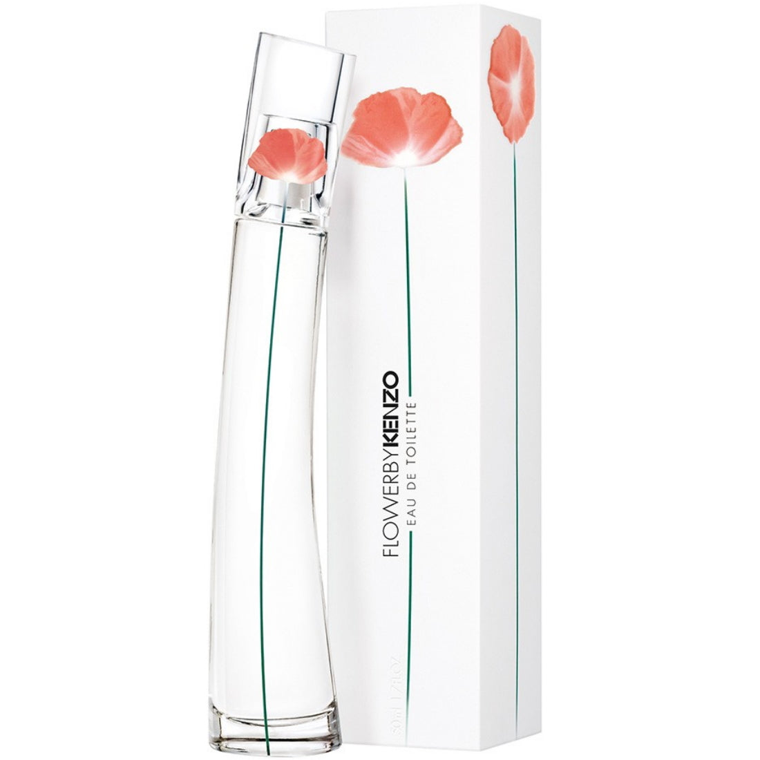 KENZO FLOWER EDT 50ML