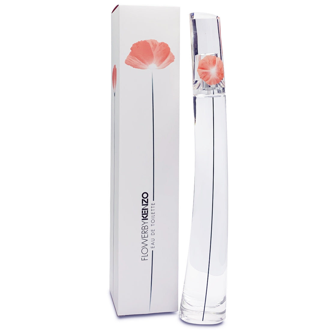 KENZO FLOWER EDT 100ML