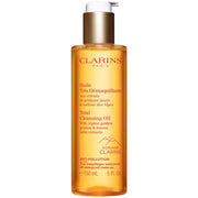 CLARINS TOTAL CLEANSING OIL 150ML