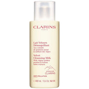 CLARINS VELVET CLEANSING MILK 400ML
