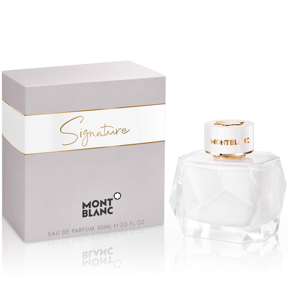 MONT BLANC SIGNATURE EDP 90ML