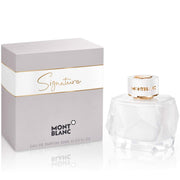 MONT BLANC SIGNATURE EDP 90ML