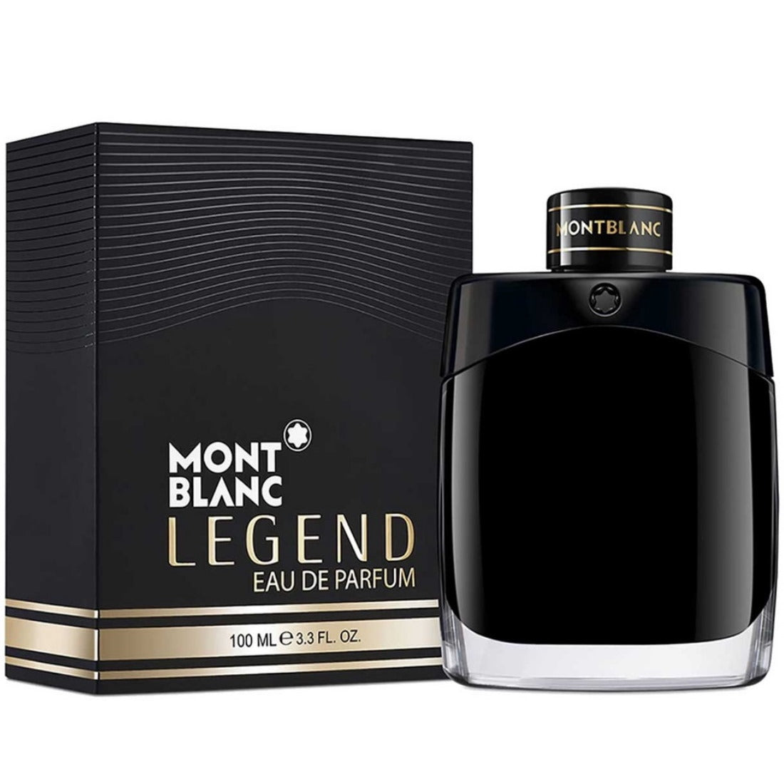 MONT BLANC LEGEND EDP 100ML