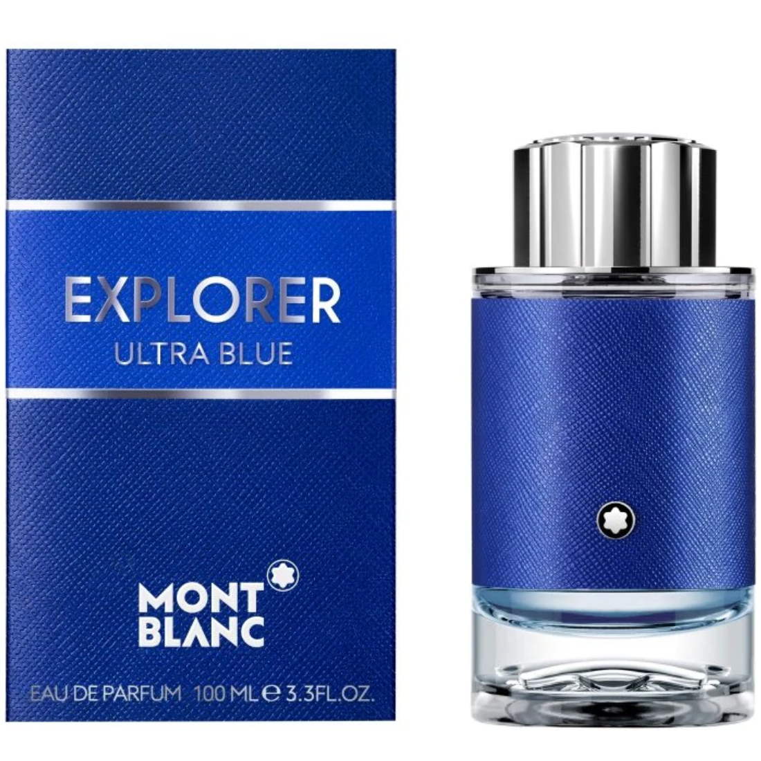 MONT BLANC EXPLORER ULTRA BLUE EDP 100ML