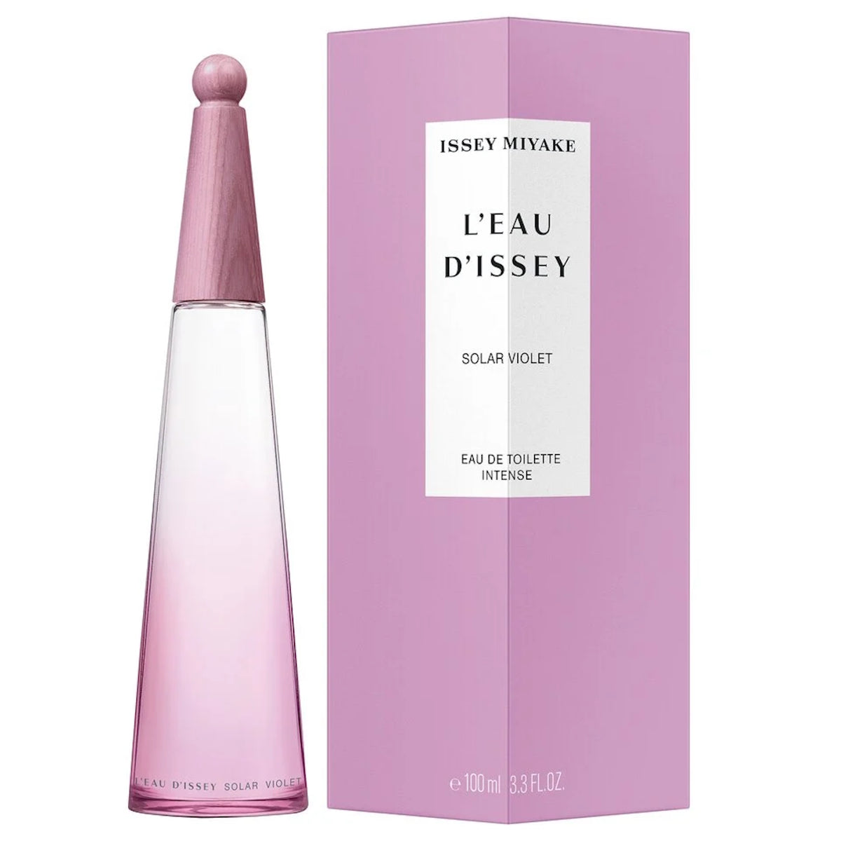 Issey Miyake L'Eau d'Issey Solar Violet EDT 100ml