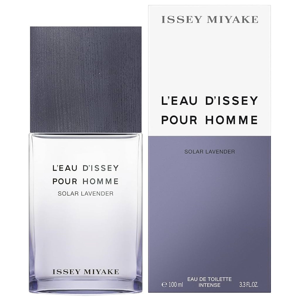 Issey Miyake L'Eau d'Issey Pour Homme Solar Lavender EDT 100ml