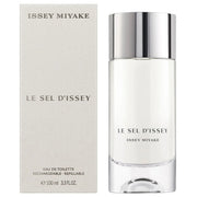ISSEY MIYAKE LE SEL D’ISSEY FOR MEN EDT 100ML