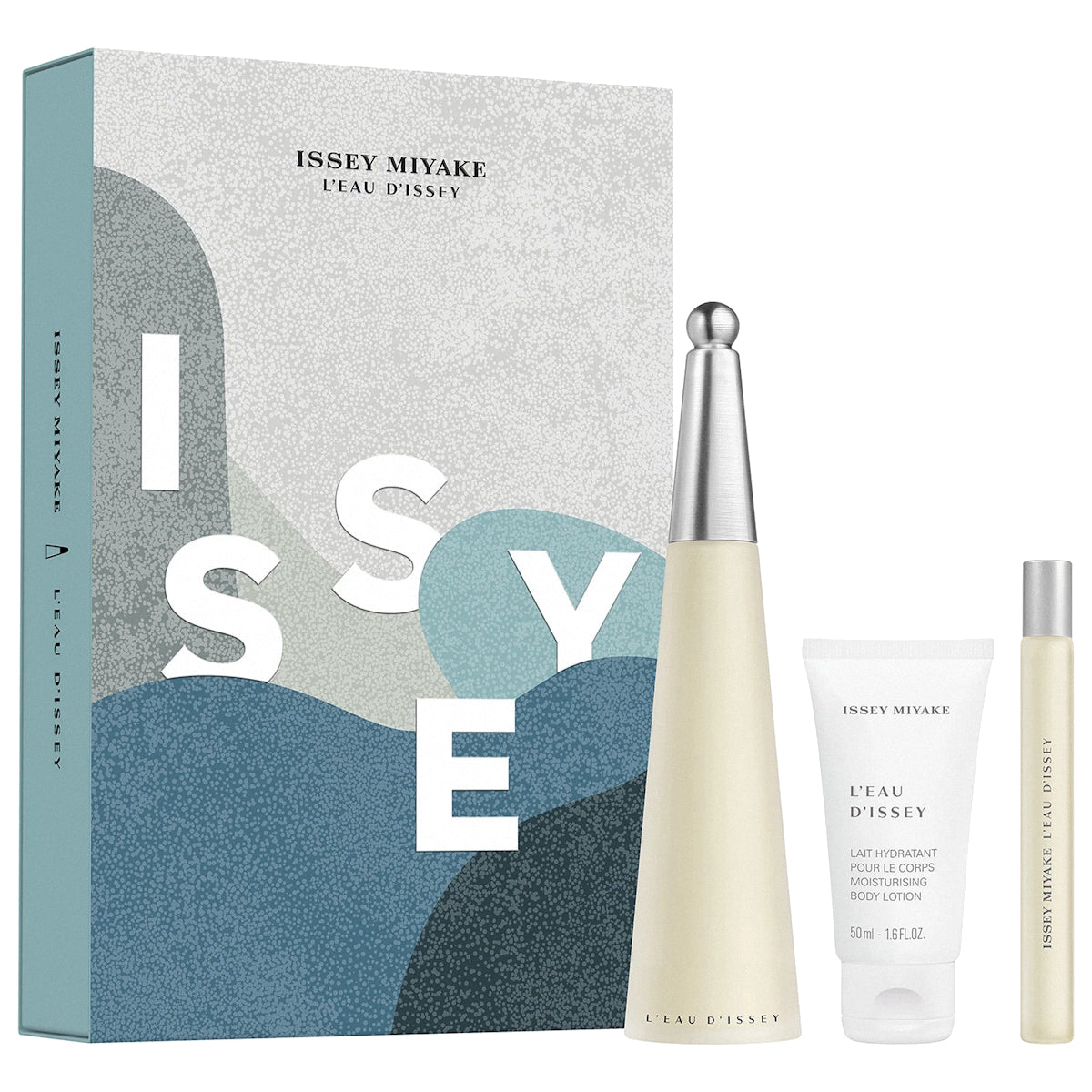 ISSEY MIYAKE L'EAU D'ISSEY EDT GIFT SET