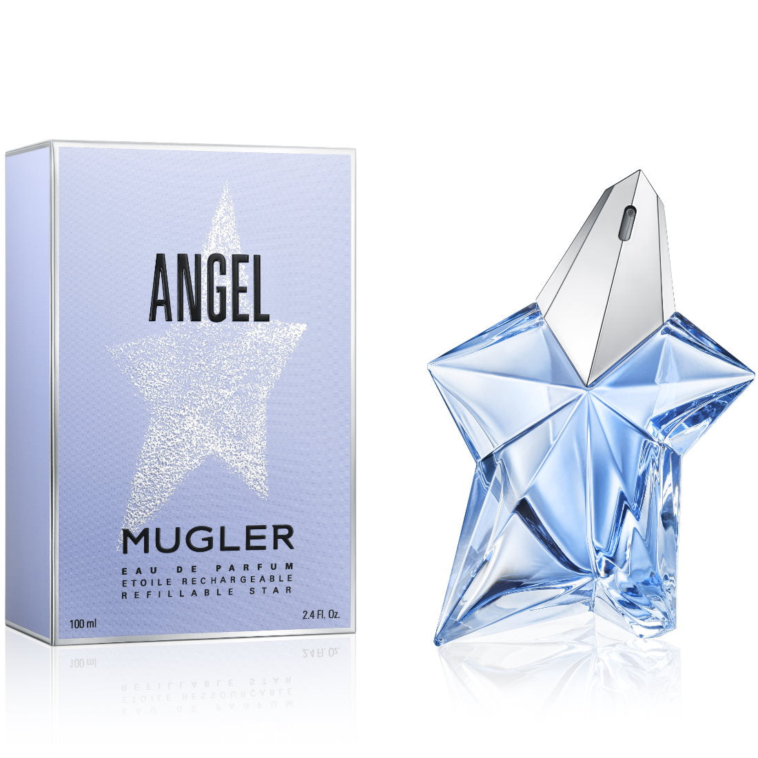 THIERRY MUGLER ANGEL STANDING STAR EDP 100ML