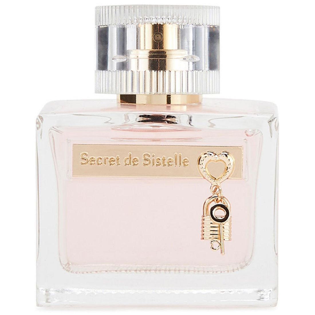 PARIS BLEU SISTELLE SECRET DE SISTELLE EDP (L) 85ML