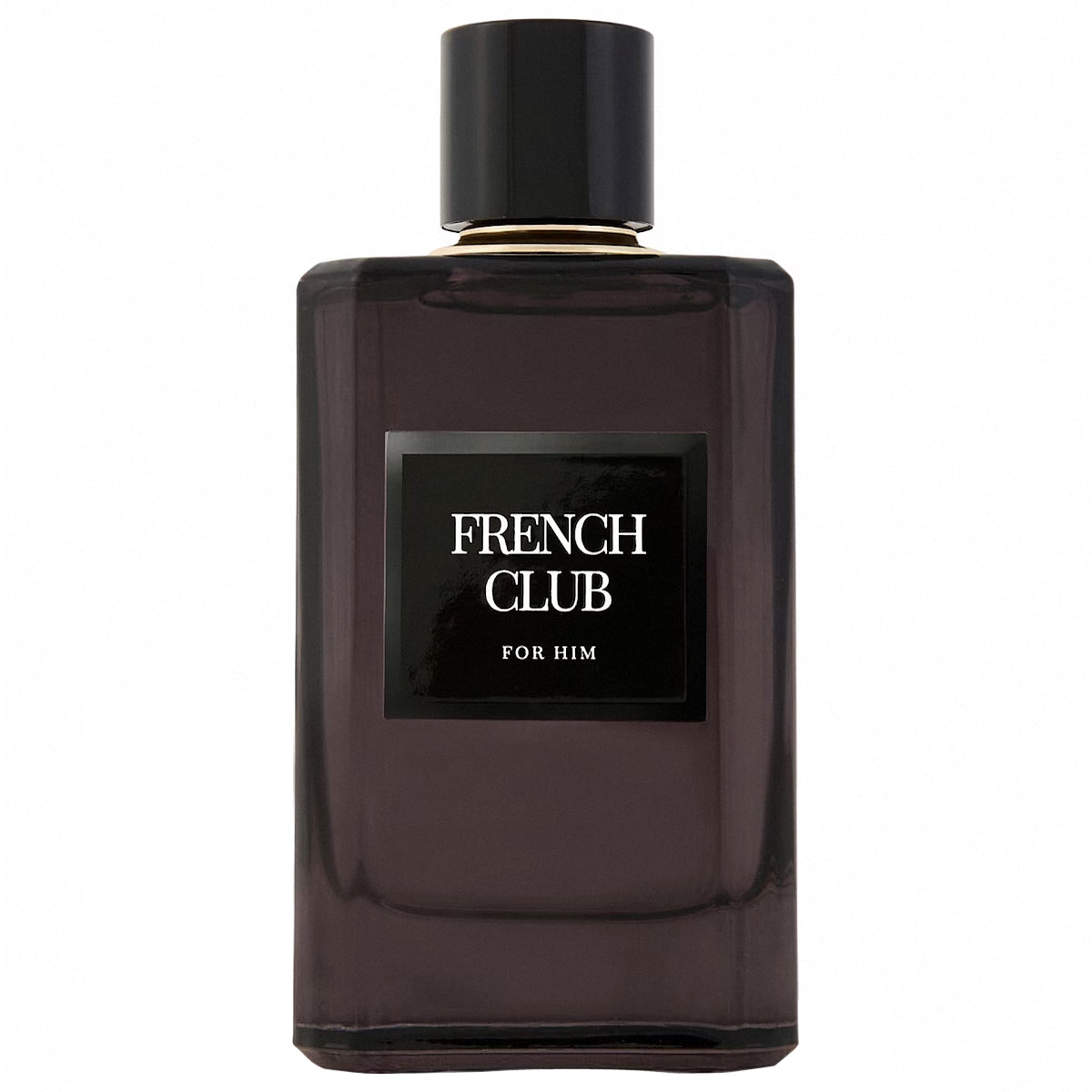 PARIS BLEU FRENCH CLUB FOR HIM EDP 90ML