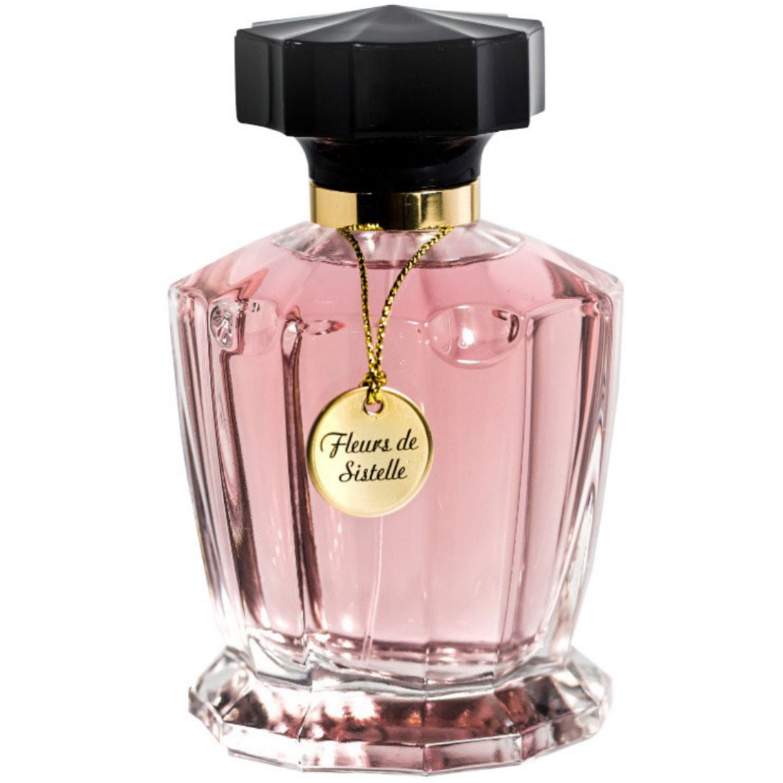 PARIS BLEU SISTELLE FLEURS DE SISTELLE GOLD EDP 100ML