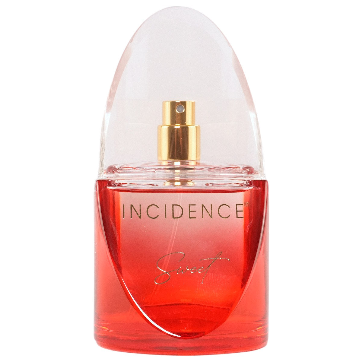 PARIS BLEU SISTELLE INCIDENCE SWEET EAU DE PARFUM 100ML