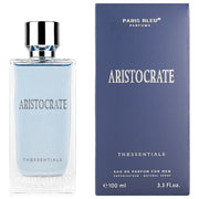 PARIS BLEU THE ESSENTIALS ARISTOCRATE EDP FOR MEN 100ML