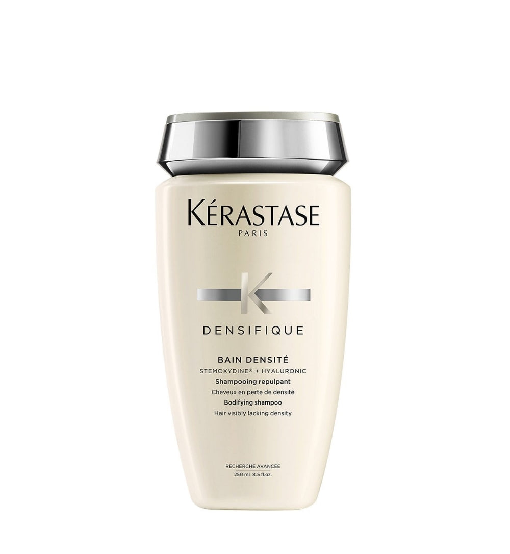 KERASTASE PARIS DENSIFIQUE BAIN DENSITE SHAMPOO 250ML