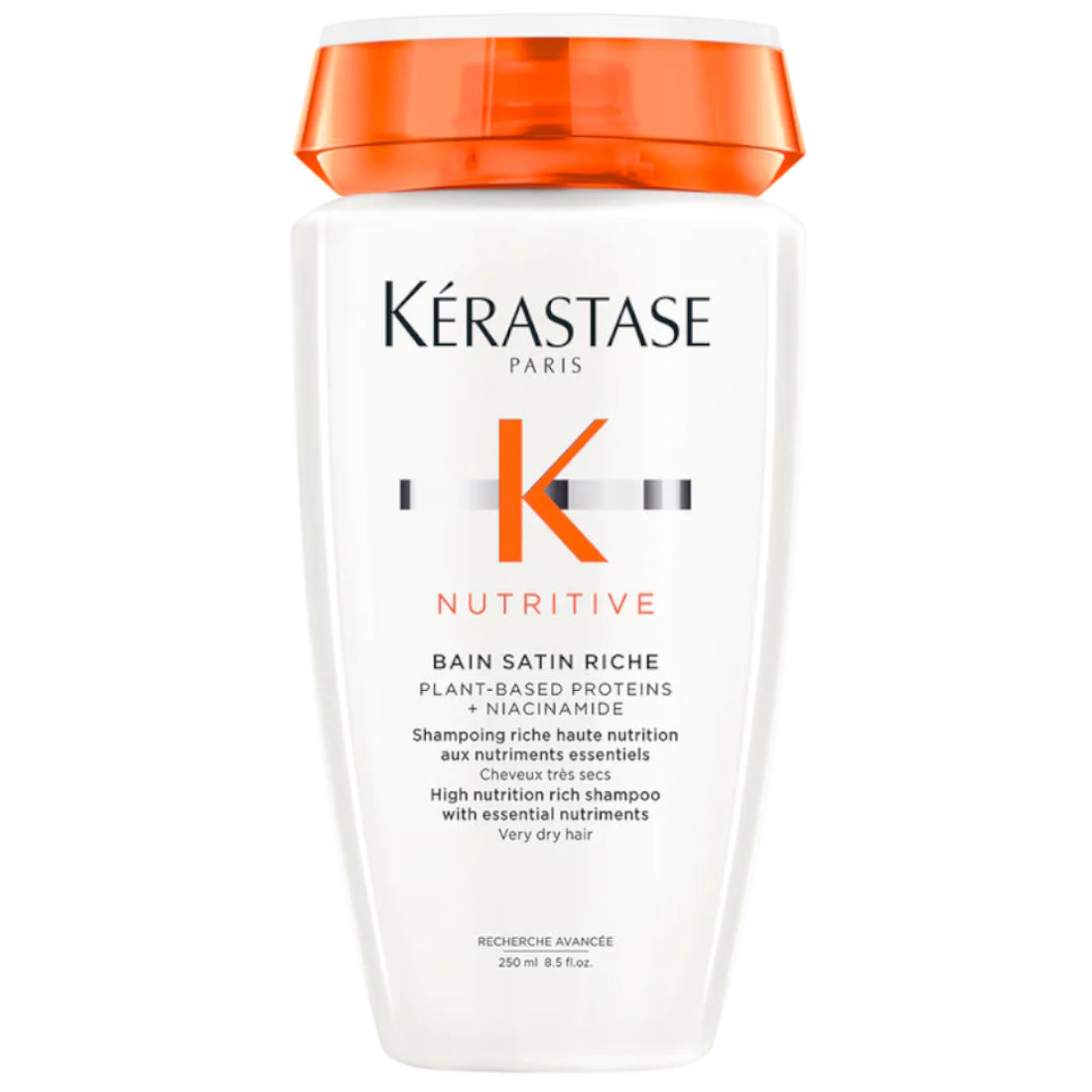 LOREAL KER NUTRITIVE BAIN SATIN RICHE 250ML